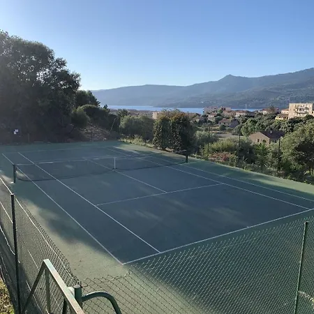 Avec Vue Panoramique Sur Le Golf De 公寓 普罗普里亚诺